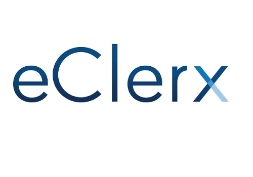 Reduce eClerx Services Ltd. For Target Rs.: 2,750 - Emkay Global